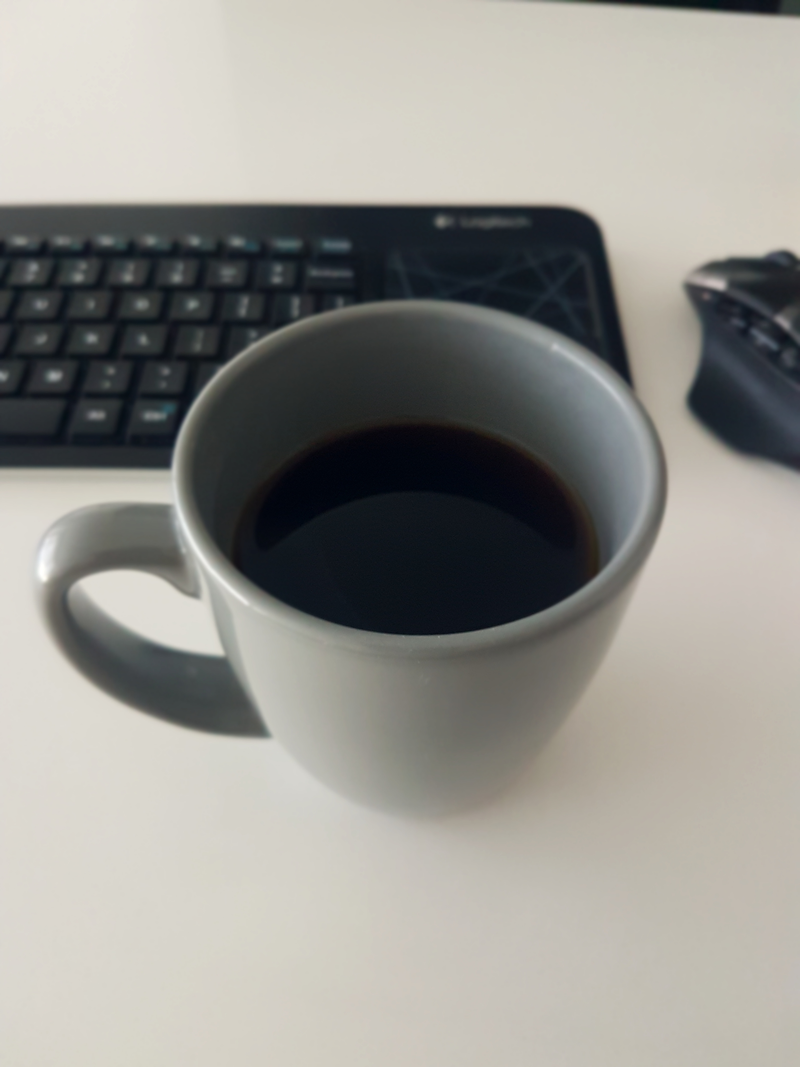 Illustration for article titled Coffee.